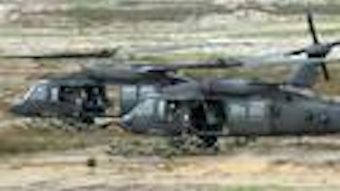 Mnet 91466 Poland Military Helicopters Ap Tn