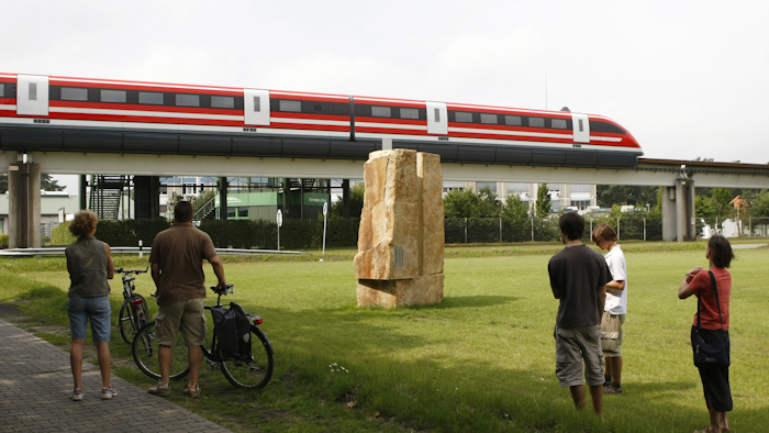 (AP Photo/Joerg Sarbach, File)