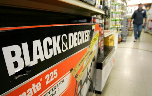Mnet 91601 Stanley Black Decker Acquisition Ap