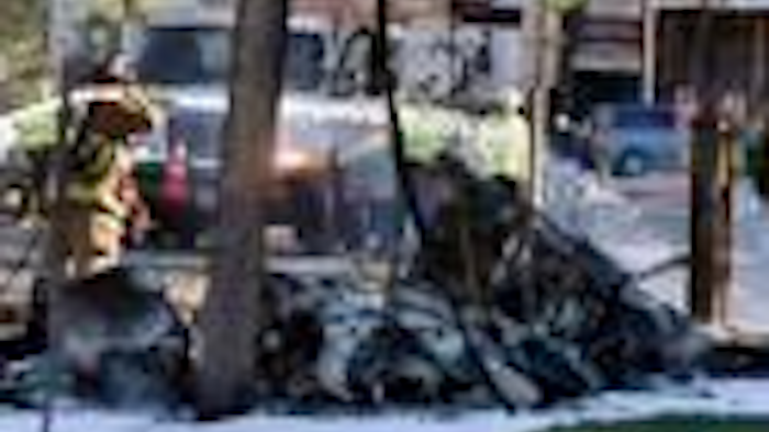 Mnet 91676 Plane Crash East Hartford Ap Tn