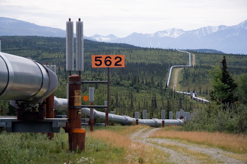 Mnet 91721 Oil Pipeline Large