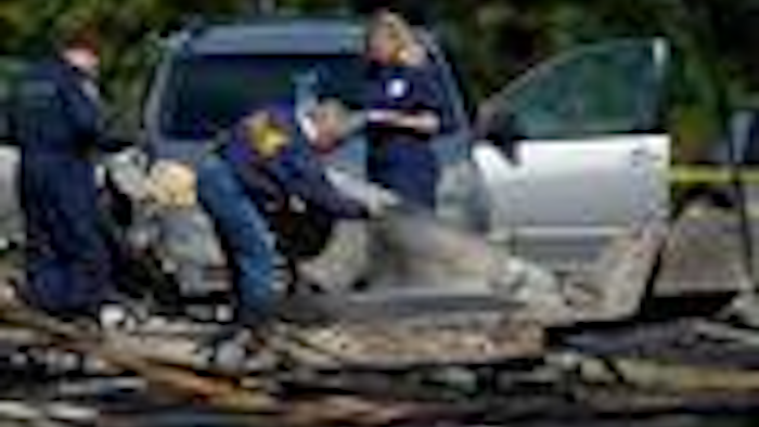 Mnet 91731 Aptopix East Hartford Plane Crash Ap Tn