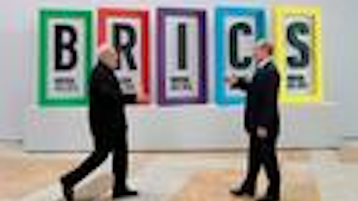 Mnet 91741 India Brics Summit Ap Tn