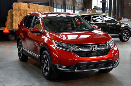 Mnet 91791 Honda New Crv Ap