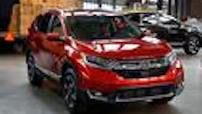Mnet 91796 Honda New Crv Ap Tn