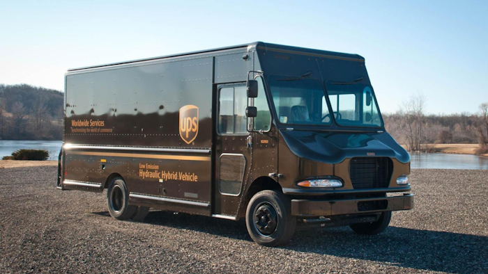 (Image credit: UPS)