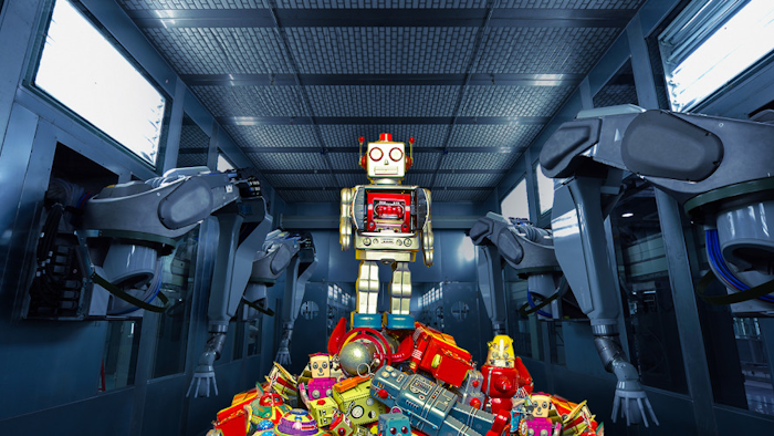 (Image credit: GE Reports via Getty Images)