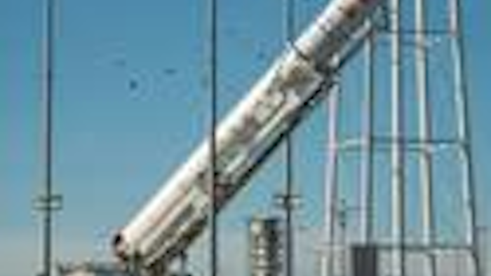 Mnet 91971 Space Station Wallops Ap Tn