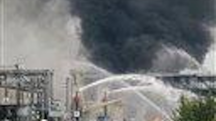 Mnet 92066 Germany Explosion Ap Tn
