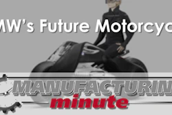 Mnet 92151 Mm Bmw Motorcycle