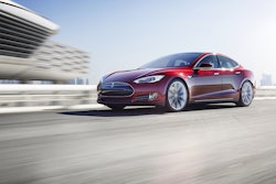 (Image credit: Tesla Motors)