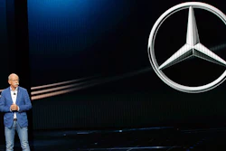 Mnet 92461 Daimler