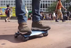 Mnet 92466 Walkcar