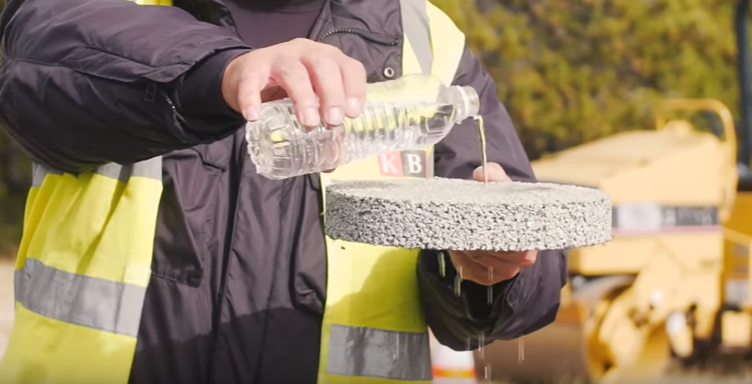 Mnet 92636 Thirsty Concrete