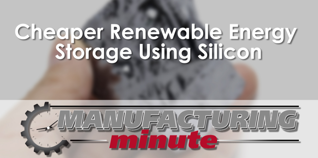 Mnet 92806 Mm Cheaper Energy Silicon