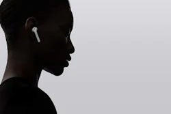 Mnet 93036 Apple Air Pods