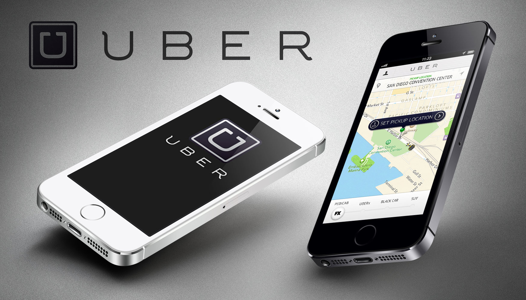 Mnet 93041 Uber