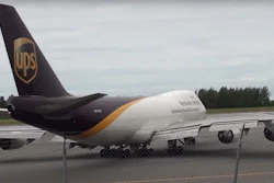 Mnet 93126 Ups Boeing