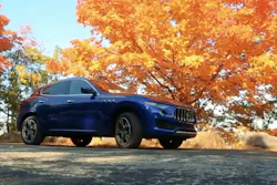 Mnet 93146 Maserati