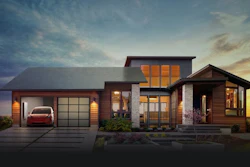 Mnet 93256 Tesla Solar Tile