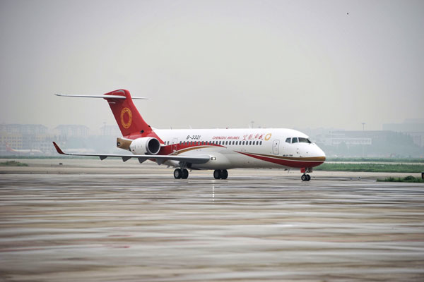 Mnet 93261 Jetliner Ap