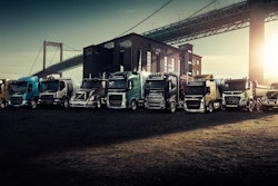 (Image credit: Volvo Trucks)