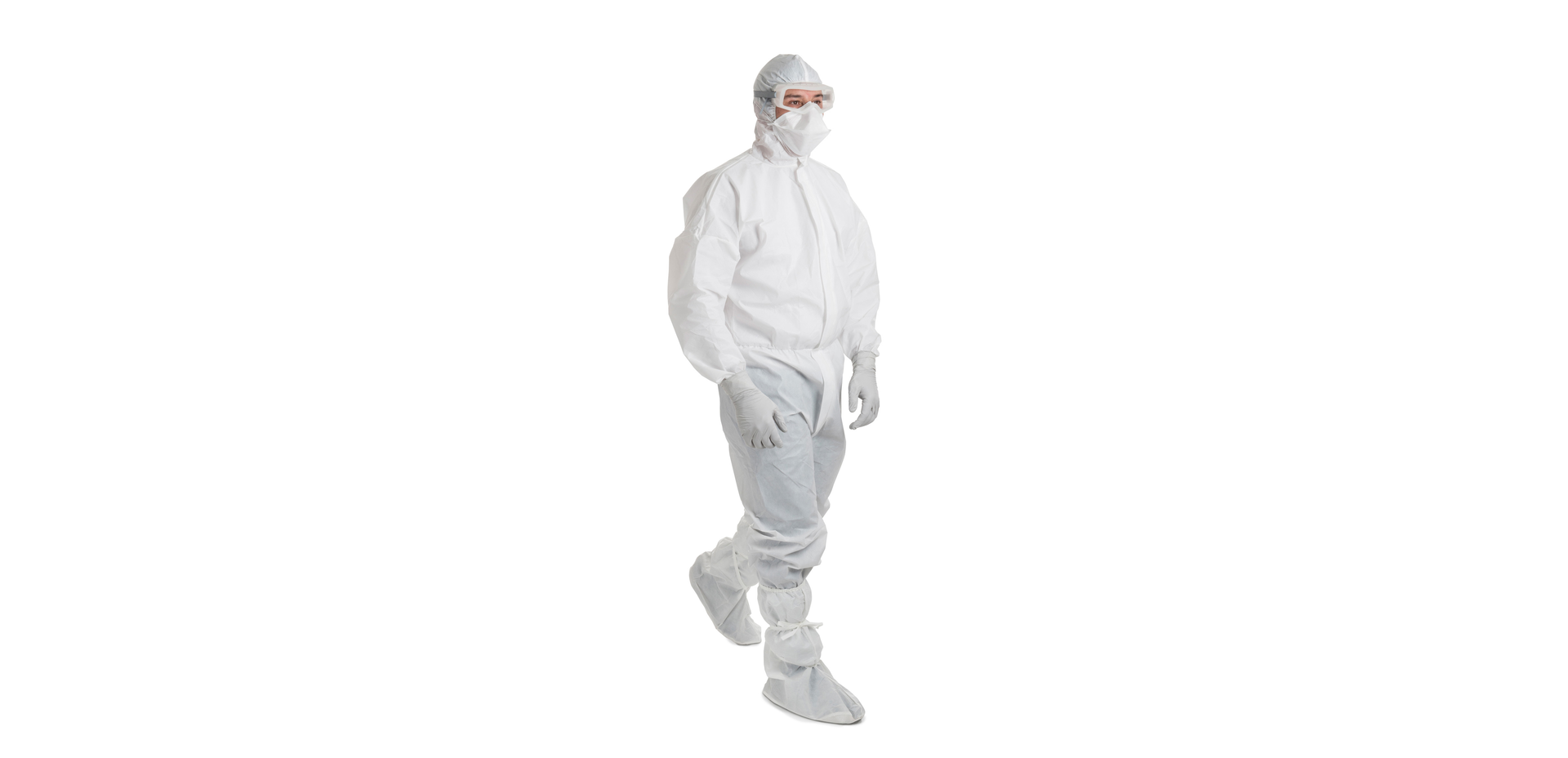 Id 24781 Kimtech Pure A6 Coverall 47681