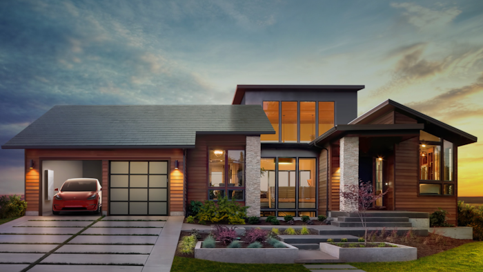 Mnet 124688 Teslasolarroof