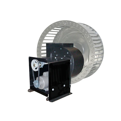 Howden American Fan Company Announces Smb Blowers For Laboratory