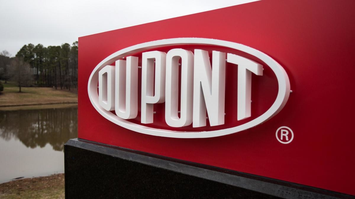 DuPont Expands Operations in Circleville, Ohio; Invests 220 Million