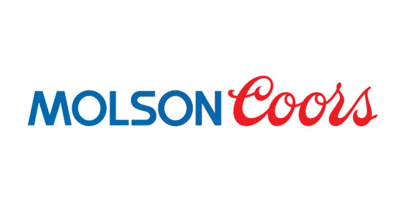 Mnet 152511 Molson Coors Logo Listing