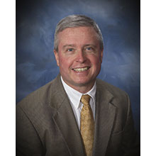 Bob Ries, Lead Product Manager, Metal Detection and X-ray Inspection for Thermo Fisher Scientific