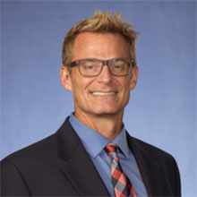 Scott Baesler, Senior Project Manager, Stellar