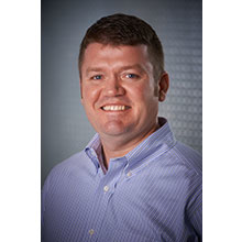 Troy Bergum, Product Manager, Rite-Hite Products