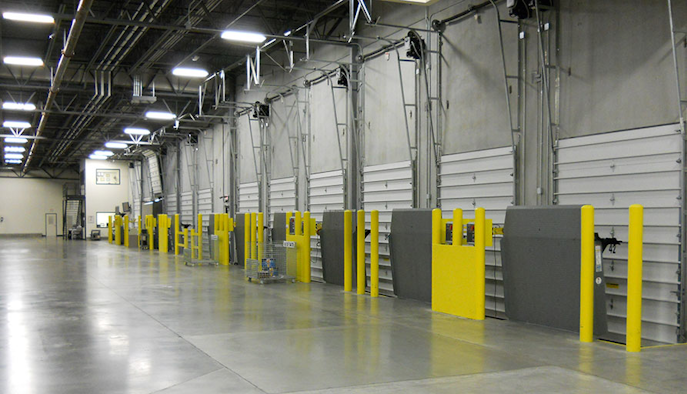 The Loading Dock S Role In Satisfying New Fsma Standards Manufacturing Net