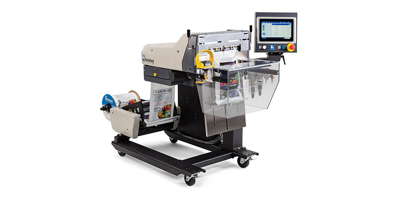Autobag 500