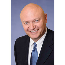 Scott Fischer, Vice President of Sales, Stellar