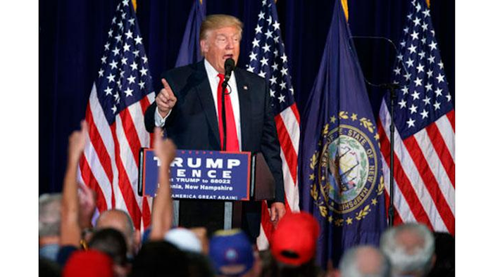 Mnet 152667 Trump Campaign Listing