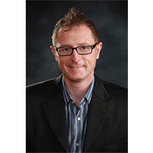 Dan Reeve, Director of Sales and Business Development, Esker