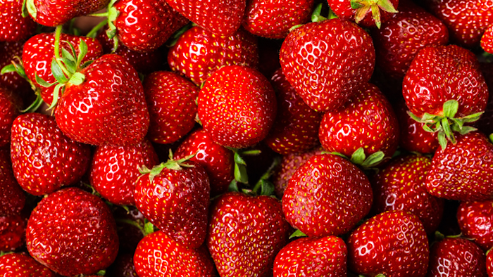 Mnet 152689 Strawberries 800x400