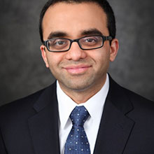 Arvind Rao, Consumer Packaged Goods Industry Leader, North America, Rockwell Automation