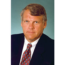James E. Lozier