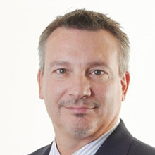 Dave Sharpe, Director of Consumer Packaged Goods Industry, Rockwell Automation