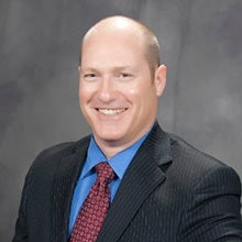Mike Wagner, Global OEM Business Manager, Rockwell Automation
