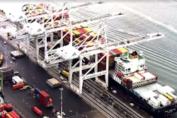 Mnet 173864 Port Of Oakland