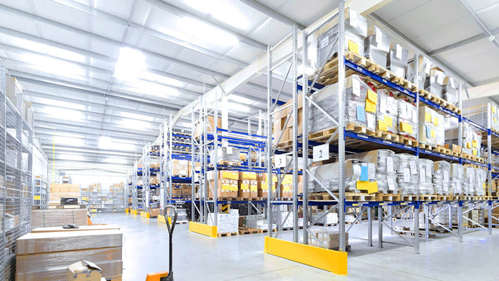 Mnet 173939 Smart Supply Chain
