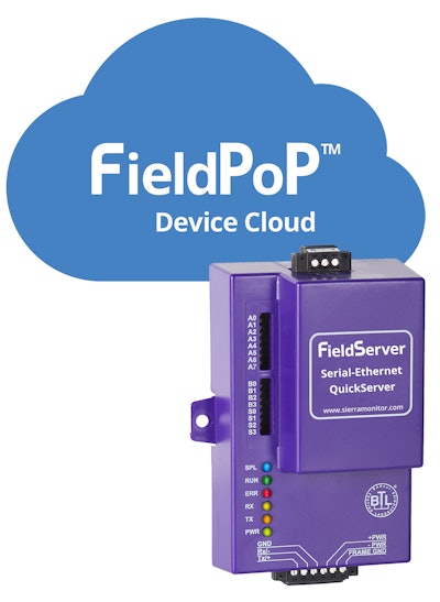 Mnet 173961 Field Po P Field Server