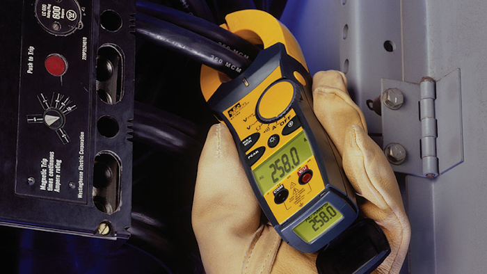 Mnet 173981 Tightsight Meter Low