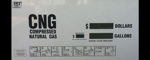 Mnet 173985 Compressed Natural Gas