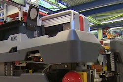 Mnet 192416 Warehouse Robots